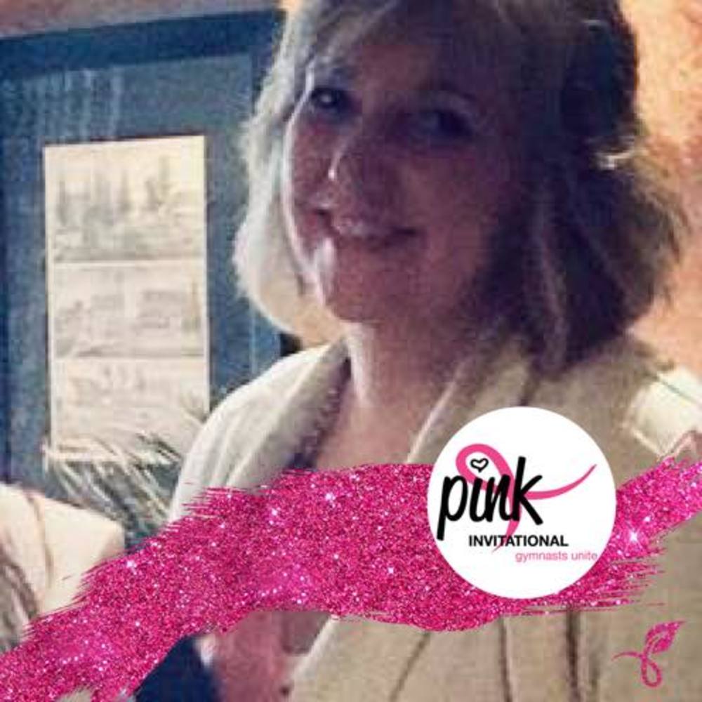 Meet your Posher, Sally